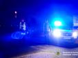 На Рівненщині чоловік відкрив вогонь по групі оповіщення ТЦК та правоохоронцю, є поранені