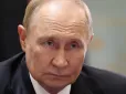 Бравада не випадкова: Зараз страх Путіна став очевидним, - американський аналітик