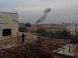 Хіти тижня. Долітався: Сирійські повстанці збили черговий російський літак, пілот загинув (фото, відео 16+)