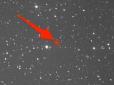 Астрономи США сфотографували, як Tesla Roadster Ілона Маска прямує до поясу астероїдів (фото, відео)