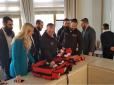 Ізраїльські медики-волонтери створять в Україні службу екстреної допомоги, - Супрун