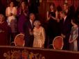 Гучна вечірка: Як Єлизавета ІІ відзначала 92-й день народження (фото, відео)