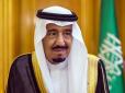 Держпереворот: У Саудівській Аравії намагалися вбити короля (відео)