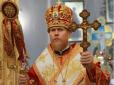 Архієпископ Євстратій (Зоря) спростував твердження Московського патріархату щодо надання томосу про автокефалію