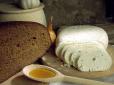 Козячий сир: Що ми не знаємо про його цілющі властивості