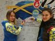 Київська школярка підкорила Китай, обійшовши 110 конкурентів з 99 країн світу (фото)