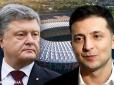 Дебати: Якими були в Україні зустрічі віч-на-віч претендентів на головну посаду в країні (відео)