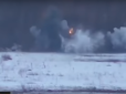Разом із кулеметником: Підрозділ ЗСУ знищив ще одну позицію НЗФ (відео)