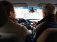 У Києві банда таксистів-клофелінщиків труїла і грабувала пасажирів