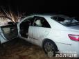 Хіти тижня. З'явилася нова інформація про водія Toyota Camry, який загинув від вибуху гранати в салоні авто на Київщині