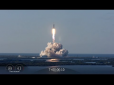 Ілон Маск здійснив історичний запуск Falcon Heavy (фото, відео)