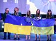 Юні українки тріумфували на Європейській математичній олімпіаді для дівчат