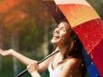 Яка погода порадує українців у травні: І спека, і дощі