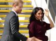 Назріває скандал: Принц Гаррі і Меган Маркл не на жарт розізлили журналістів