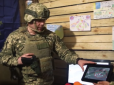 Все за стандартами НАТО: Нова система ведення бою ЗСУ у дії на Донбасі (відео)