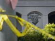Планував атаку заздалегідь: У США підліток розстріляв відвідувачів синагоги