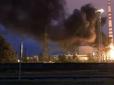 Тривожний вечір: На Рівненській АЕС сталася пожежа (фото, відео)