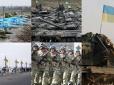 Україна значно піднялася в світовому рейтингу за військовою міццю