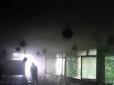 На Кіровоградщині блискавка влучила у дитячий садок (фото)