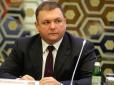 Майже одноголосно: Голові Конституційного суду України висловили недовіру