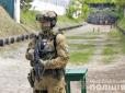 Порушникам приготуватись: Українська поліція отримала новий вид зброї (фото)