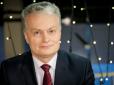 Результати виборів: Хто замінить Далю Грібаускайте на посаді президента Литви
