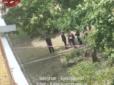 Шансів не залишалося: У Києві студент стрибнув із даху будинку (фото)