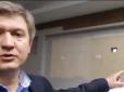 У пошуках зради: Новий секретар РНБО Данилюк звинуватив попередників у зникненні секретної інформації
