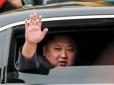 Через невдалі переговори з Трампом Кім Чен Ин наказав розстріляли п'ятьох високопосадовців КНДР