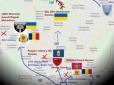 З архіву ПУ. Румунія анексує українську Буковину: Головний військовий прокурор збирає керівництво МЗС, Генштабу, ГУР Міноборони та СБУ через провокаційне відео