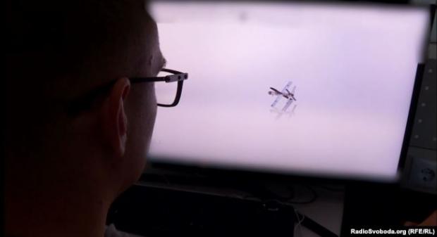 Компанія «Атлон-Авіа» працює над новим серійним дроном