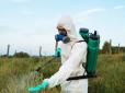 Екологічна НП на Вінниччині: Українцям розповіли, що таке пестициди, чим вони небезпечні та як діяти у випадку отруєння