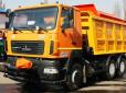 В Україні збиратимуть більше білоруських вантажівок