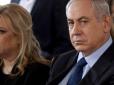 В Україні такого мабуть й не помітили: ​Дружину прем'єр-міністра Ізраїлю суд визнав винною в корупції