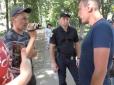 З архіву ПУ. Викрадали людей на вулиці: Банду співробітників військкомату затримали у Харкові (відео)
