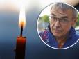 На Донбасі помер відомий волонтер