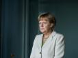 У Меркель знову стався тремор під час зустрічі з президентом ФРН