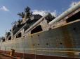 Хіти тижня. Утримання крейсера, який не можуть добудувати вже 28 років, обходиться Україні близько в 15 мільйонів на рік