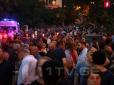 Хвиля протестів знову охопила Тбілісі. Є жертви