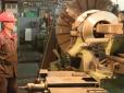 Запорізький ливарно-механічний завод почав випускати надміцну сталь