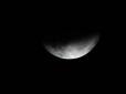 У мережі показали неймовірні фото та відео місячного затемнення в різних куточках планети