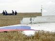 Сьогодні світ згадує жертв трагедії MH17 на Донбасі