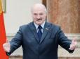 Лукашенко на зустрічі з Путіним осоромився заявою про окупацію (відео)