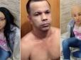 Бразильський наркобарон, який ледь не втік з в’язниці, прикинувшись дівчиною, знайдений мертвим (відео)