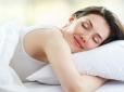 Науковці довели, що позитивний настрій сприяє гарному сну