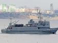 Візит дружби до Турецької республіки: Три кораблі ВМСУ перетнули Босфор