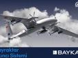 Турецький виробник ударних безпілотників Bayraktar TB2 придбав українські двигуни для бойових дронів нового покоління