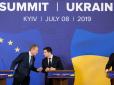 Що має зробити Зе!команда для зближення України з ЄС: Вітчизняні експерти розробили комплексний документ