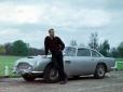 Легендарне авто Джеймса Бонда продали з аукціону за 6,3 мільйона доларів (фото, відео)