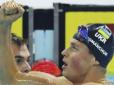 Єдиного українського медаліста останнього чемпіонату світу з плавання вдома не привітали навіть СМСкою (відео)